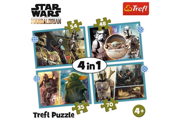 The Mandalorian