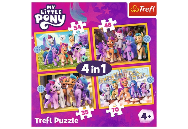 My Little Pony