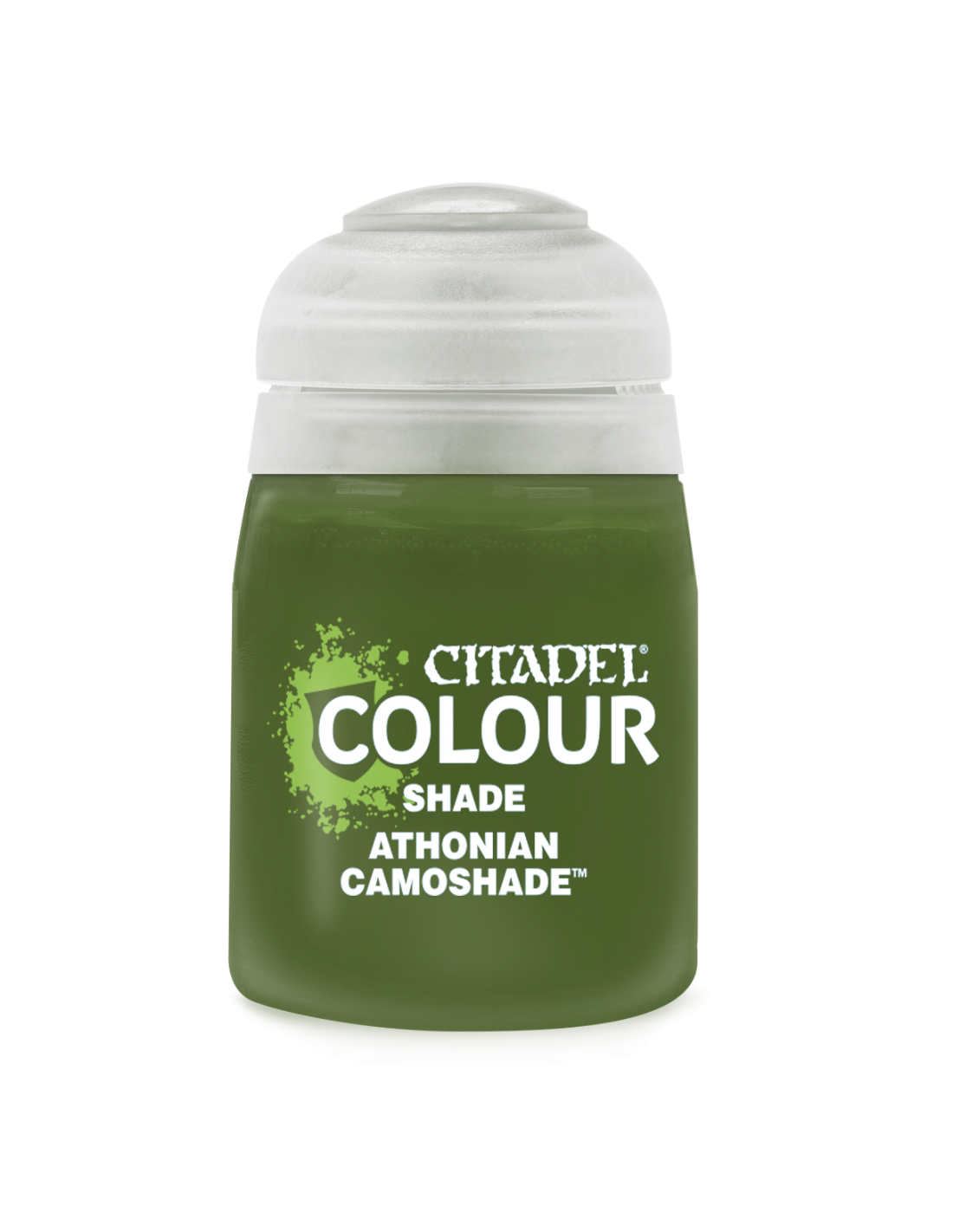 Athonian Camoshade - Shade - Citadel Paint - Games Workshop