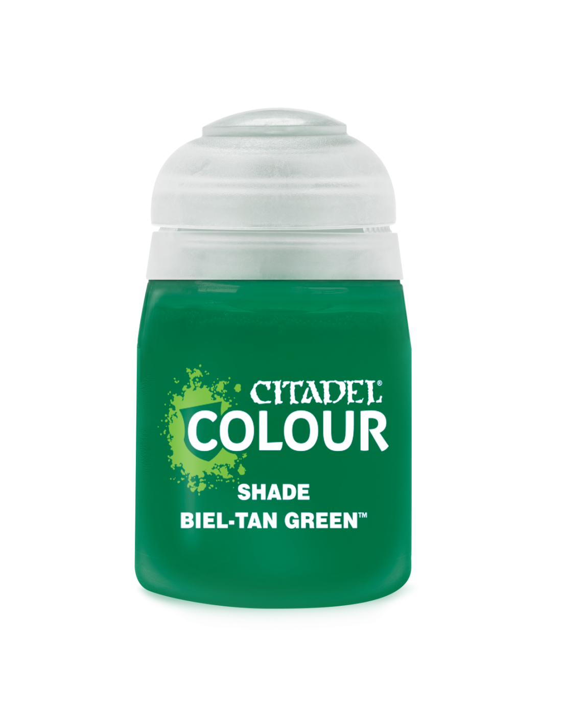 Biel-Tan Green - Shade - Citadel Paint - Games Workshop