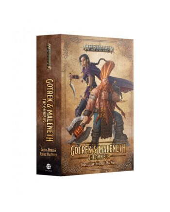 Callis and Toll - Paperback - Black Library