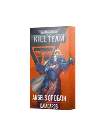 Datacards: Angels of Death - Kill Team - Games Workshop