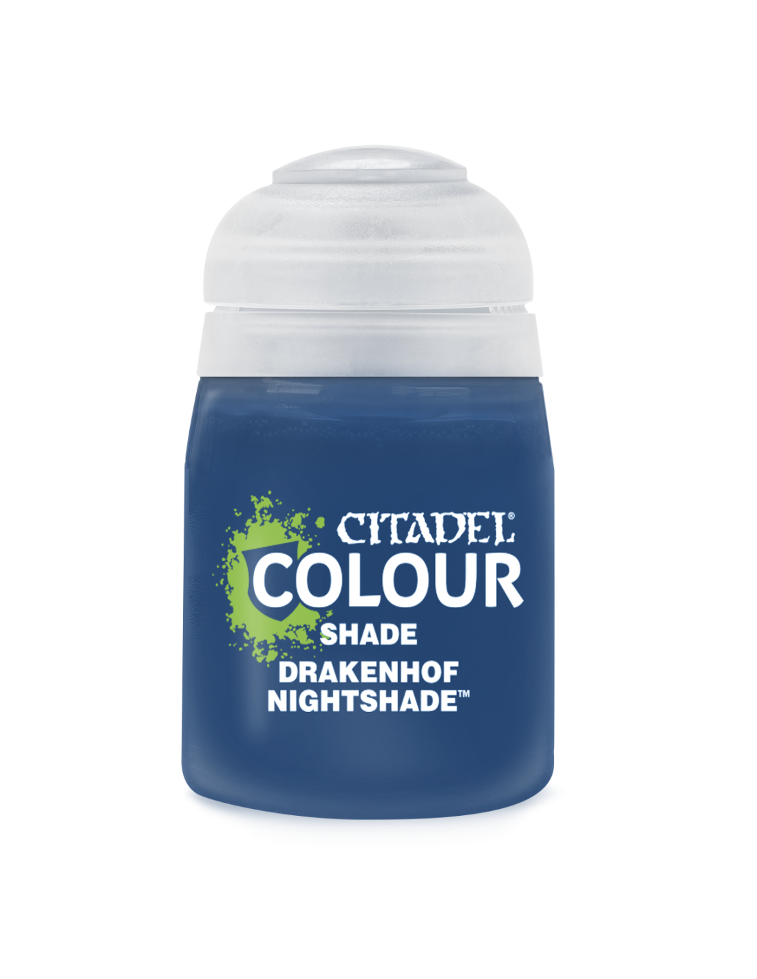 Drakenhof Nightshade - Shade - Citadel Paint - Games Workshop