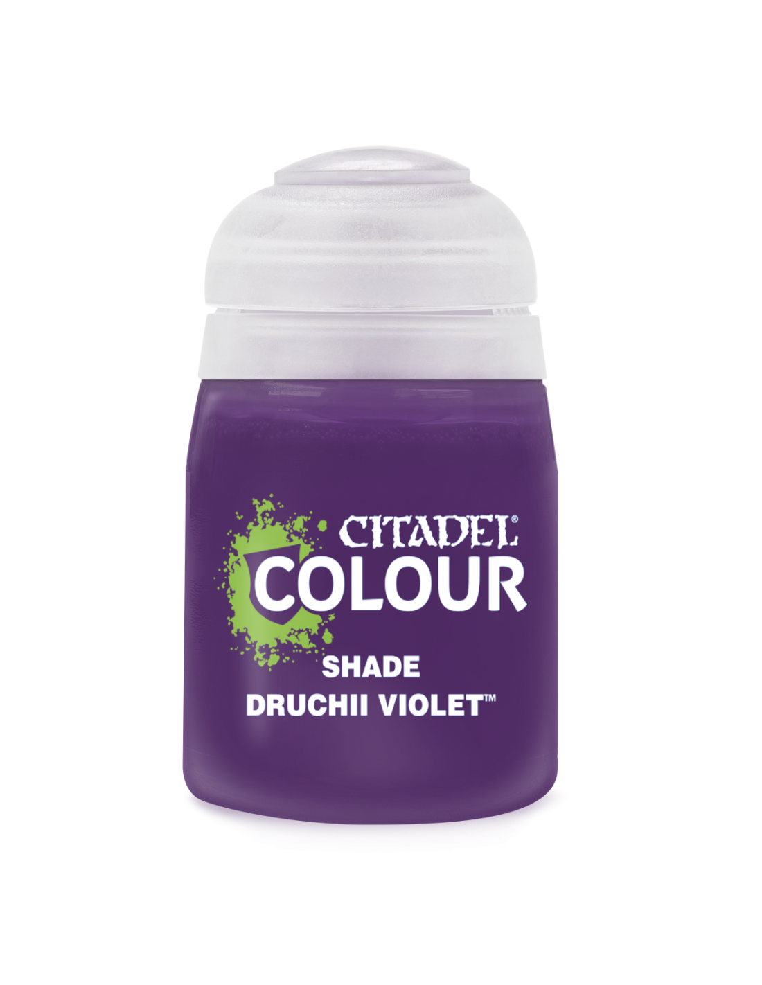 Druchii Violet - Shade - Citadel Paint - Games Workshop