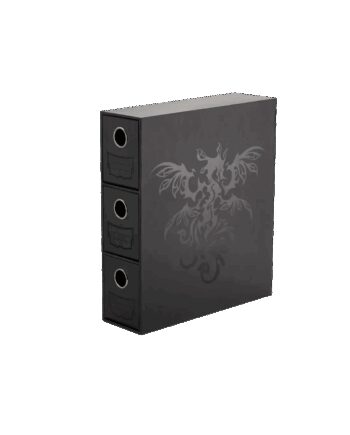Fortress Card Drawers - Dragon Shield Sort