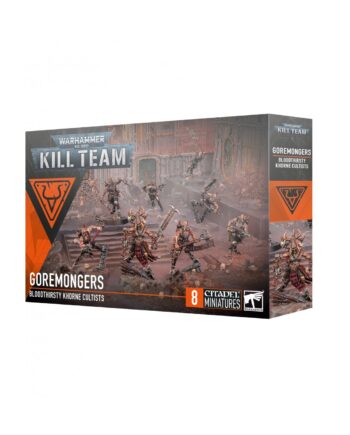 Goremongers - Kill Team - Games Workshop