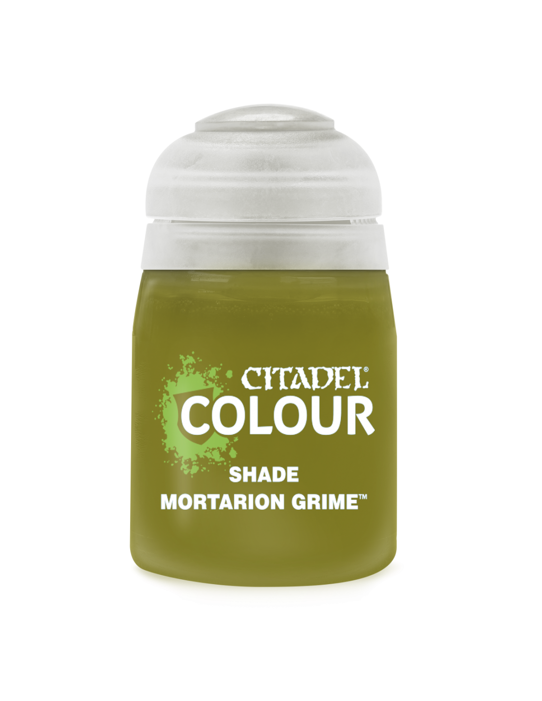 Mortarion Grime - Shade - Citadel Paint - Games Workshop