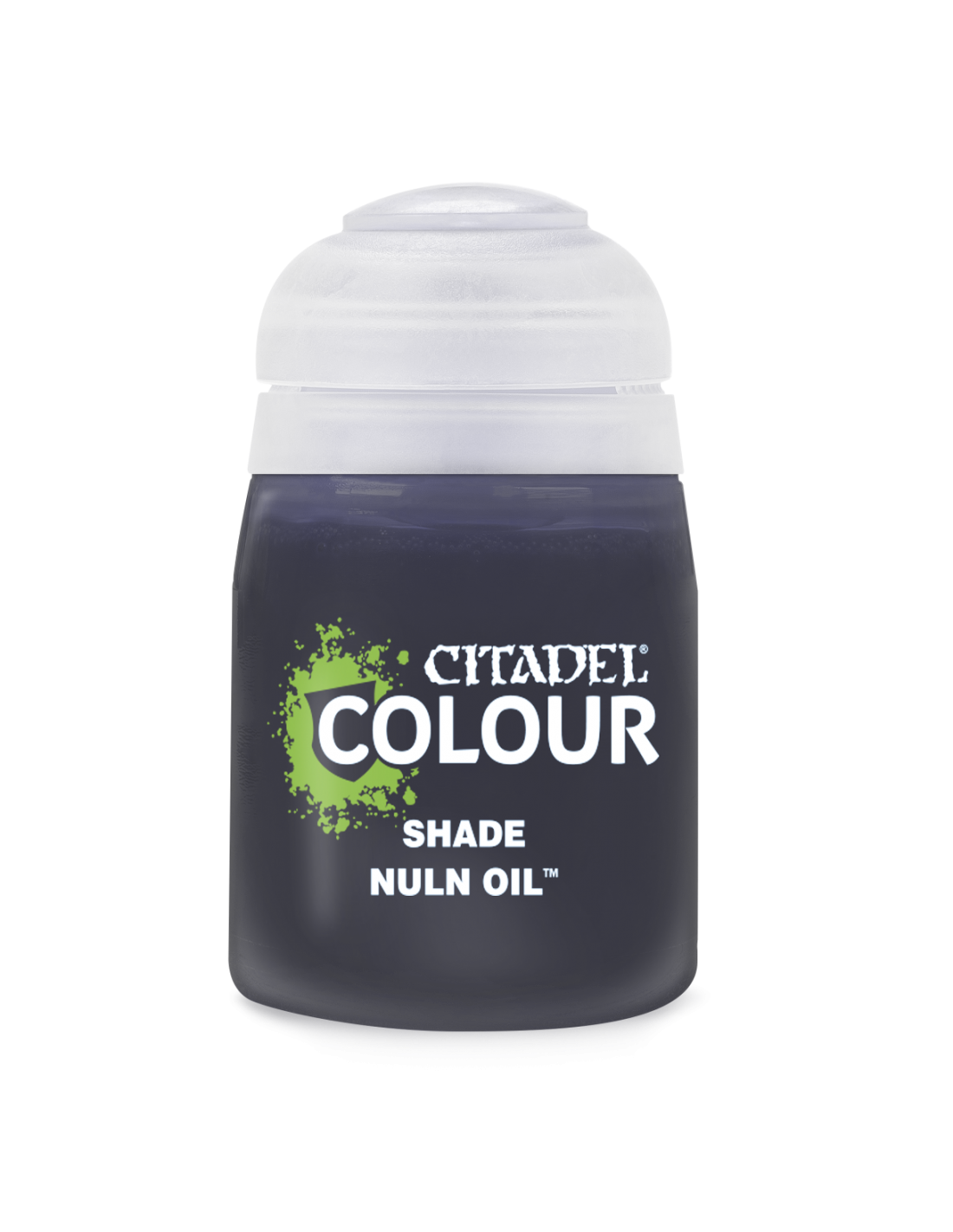 Nuln Oil - Skygge - Citadel Maling fra Games Workshop