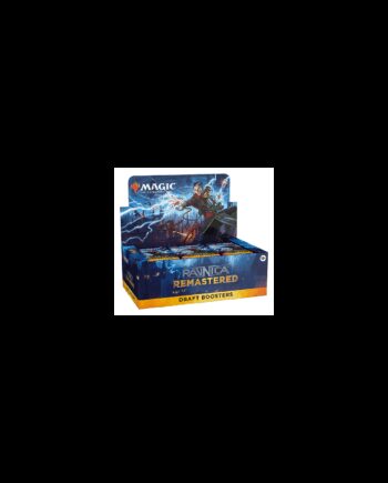 Ravnica Remastered - Draft Booster Display - Magic the Gathering