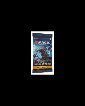 Ravnica Remastered Draft Booster Pack - Magic the Gathering