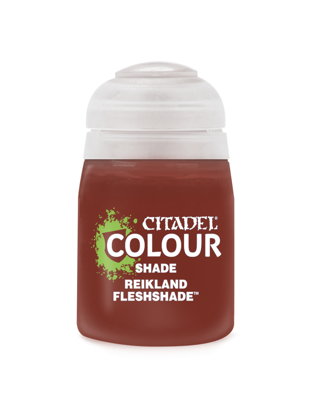 Reikland Fleshshade - Citadel Maling til Figurspil