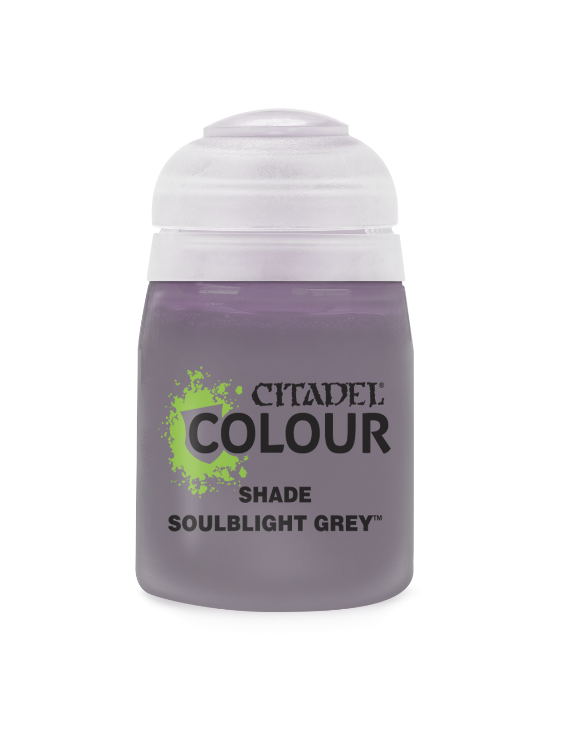 Soulblight Grey - Shade - Citadel Paint - Games Workshop