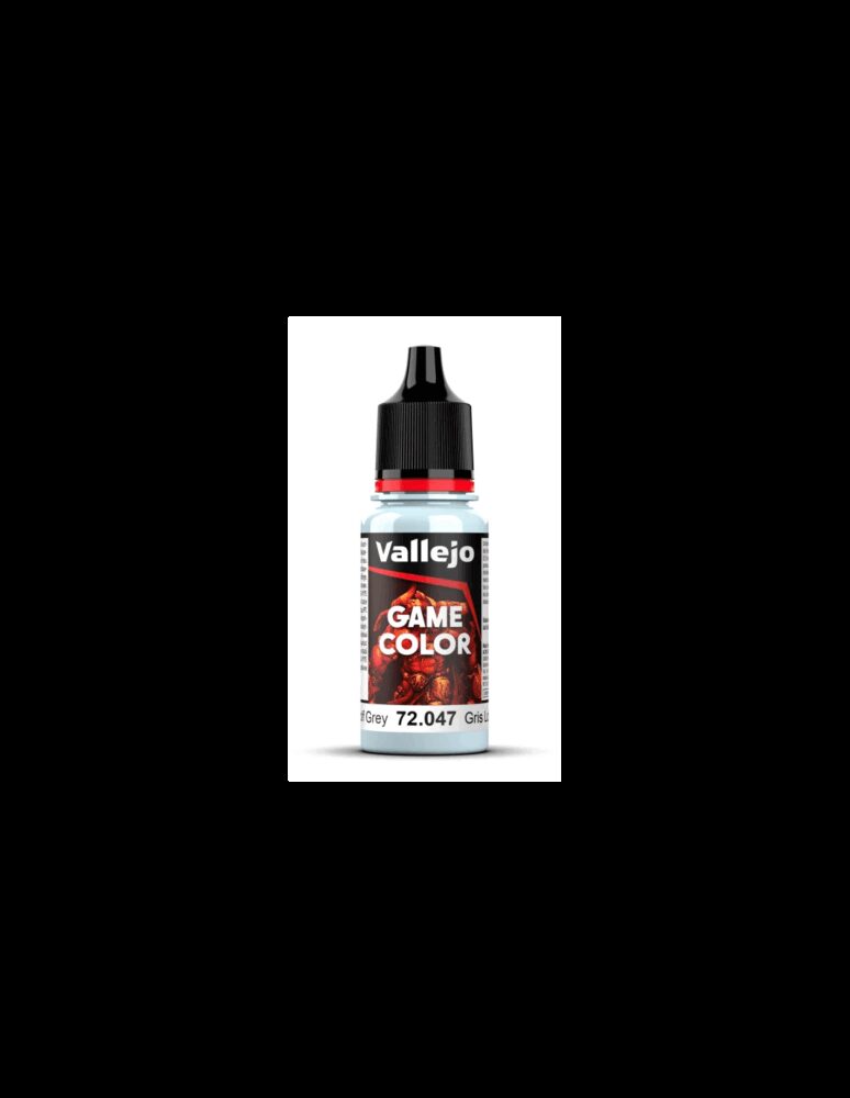 Wolf Grey - Vallejo Game Color til Figurspil