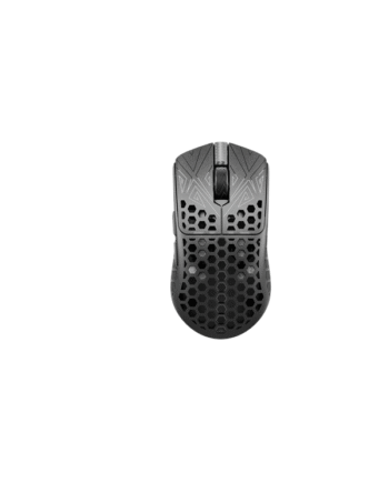 Arbiter Akitsu 8k Ultralight 38g Carbon-fiber Gaming Mus Optisk   Knapper Sort