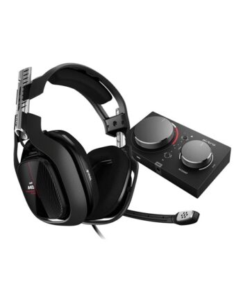 Astro A40 Tr Gaming Headset   Mixamp Pro Black Xbox Series     Console Edition