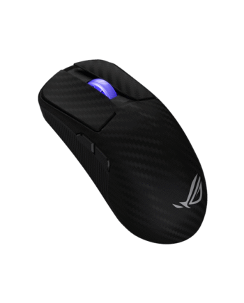 Asus Rog Harpe Ace Extreme Gaming Mus Optisk   Knapper Sort