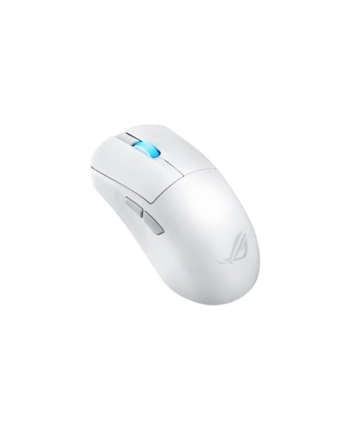 Asus Rog Harpe Ace Mini Gaming Mus Optisk   Knapper Hvid