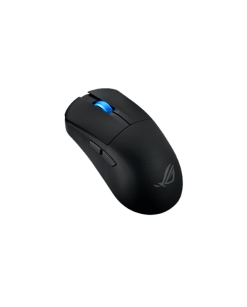 Asus Rog Harpe Ace Mini Gaming Mus Optisk   Knapper Sort