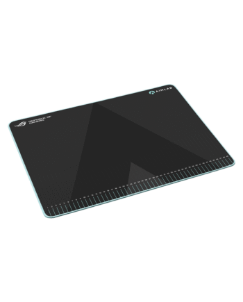 Asus Rog Hone Ace Aim Lab Edition Large-sized Gaming Mousemat