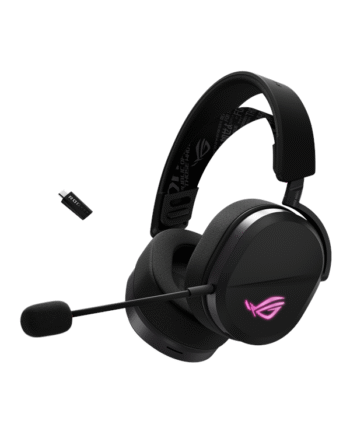 Asus Rog Pelta Gaming Headset Sort