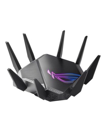 Asus Rog Rapture Gt-axe11000 Tri-band Wifi 6e  802 11ax  Gaming Router Wireless Router Wi-fi