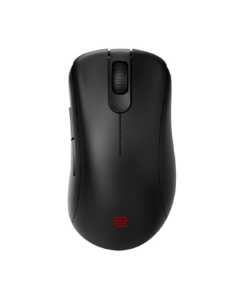 Benq Zowie Ec2-dw  Medium  Wireless Mouse For Esports Gaming Mus Optisk   Knapper Sort
