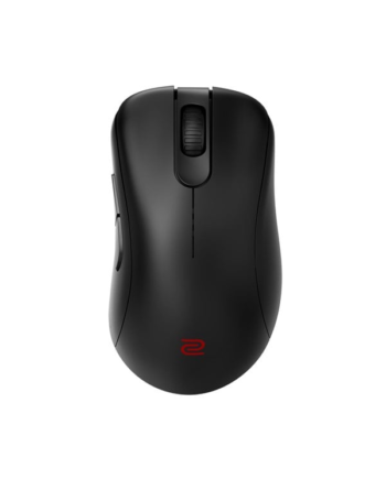 Benq Zowie Ec3-dw  Small  Wireless Mouse For Esports Gaming Mus Optisk   Knapper Sort