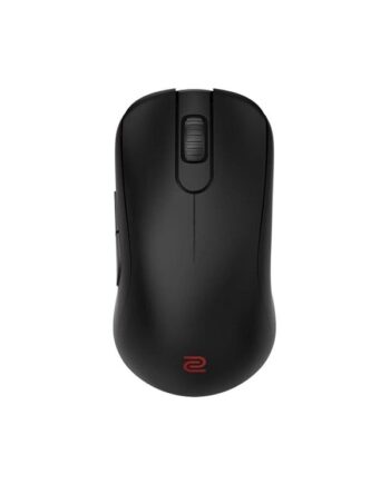 Benq Zowie Za13-dw  Small  Wireless Mouse For Esports Gaming Mus Optisk   Knapper Sort