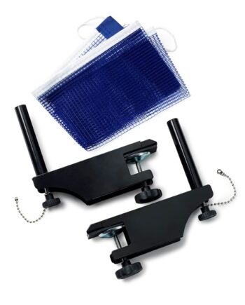 Bex Sport Gamesson Bordtennisnet  Med Stolpe