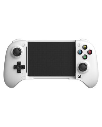 8bitdo Ultimate Mobile Gaming Pad  Gen    White Controller Android