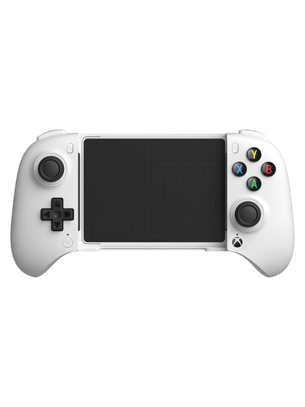 8bitdo Ultimate Mobile Gaming Pad Gen White Controller Android