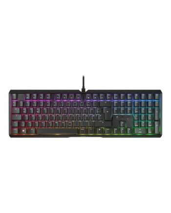 Cherry Xtrfy Mx     Gaming Tastatur Nordisk Sort