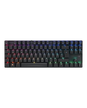 Cherry Xtrfy Mx     Tkl Gaming Tastatur Uden Numpad Nordisk Sort