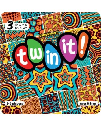 Cocktail Games Twin It  Nordic