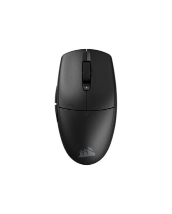 Corsair M55 Wireless Gaming Mus Optisk   Knapper Sort