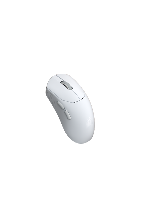 Corsair Sabre V2 Pro Ultralight Wireless Gaming Mus Optisk Knapper Hvid