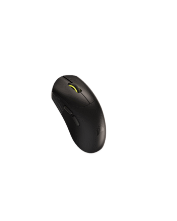 Corsair Sabre V2 Pro Ultralight Wireless Gaming Mus Optisk   Knapper Sort