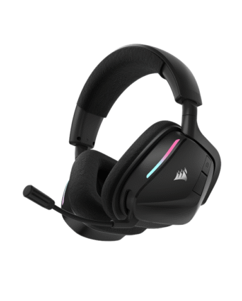 Corsair Void Wireless V2 Gaming Headset Sort