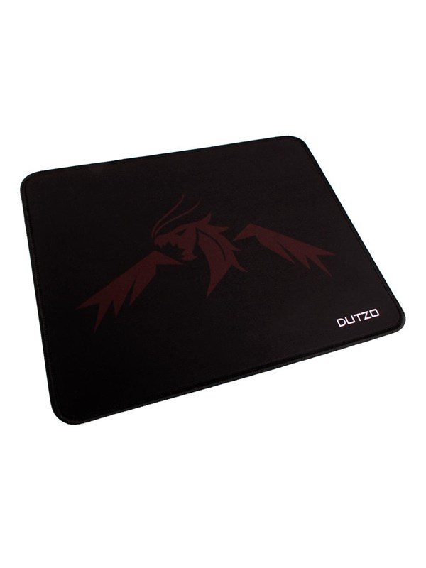 Dutzo Fushi Edged Gaming Mousepad Medium