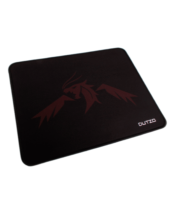 Dutzo Fushi Edged Gaming Mousepad Small