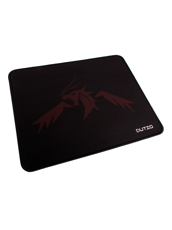 Dutzo Fushi Edged Gaming Mousepad Small