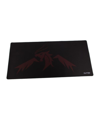 Dutzo Fushi Edged Gaming Mousepad Xx