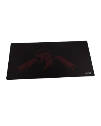 Dutzo Fushi Gaming Mousepad Desktop