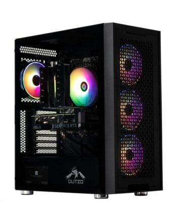 Dutzo Gaming Wildfire