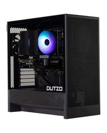 Dutzo Gaming Wildfire