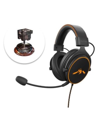 Dutzo   Dio   Gaming Headset