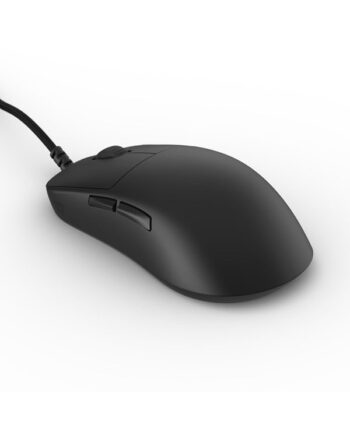 Endgame Gear Op1 8k Wired Gaming Mus Optisk   Knapper Sort
