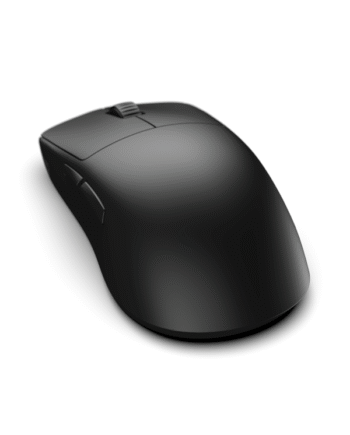 Endgame Gear Op1w 4k Wireless Gaming Mus Optisk Sort