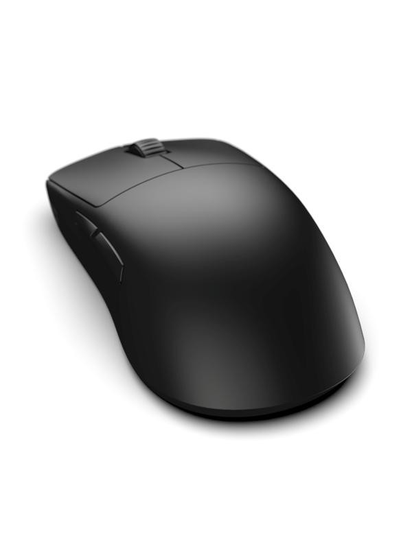 Endgame Gear Op1w 4k Wireless Gaming Mus Optisk Sort