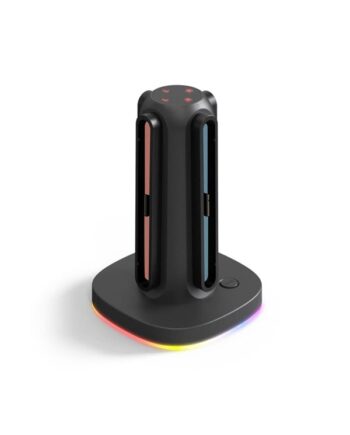 Freaks And Geeks Charging Station For   Joy-cons Nintendo Switch   Controllers Wired Charging Cable For Wireless Game Controller Nintendo Switch